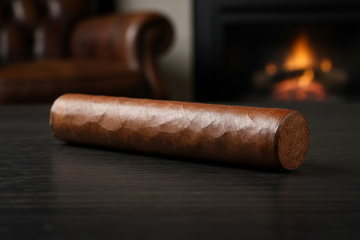Gran Toro Maduro 60x6