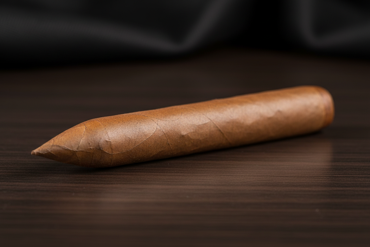 Torpedo Habano 52x61/8