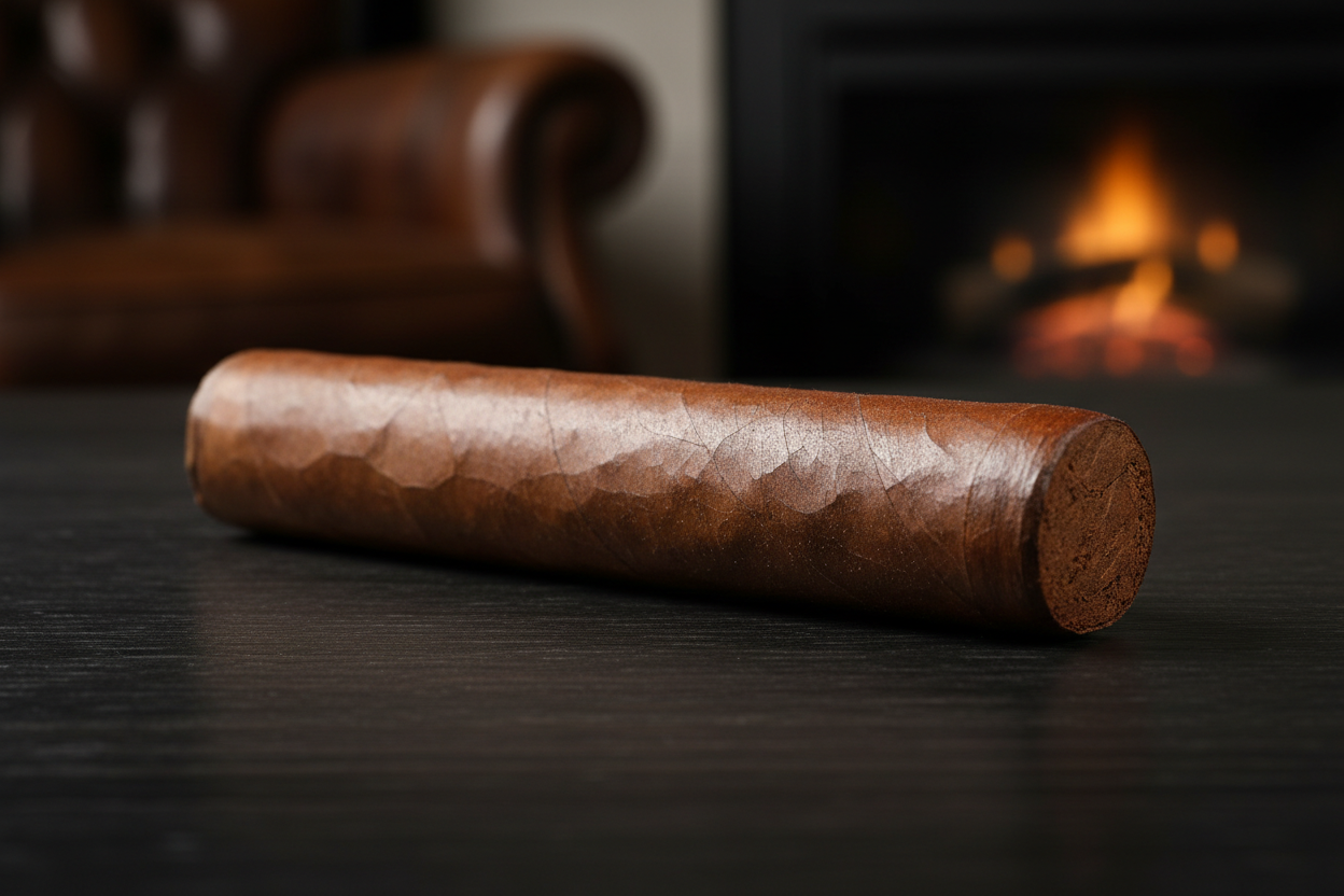Gran Toro Maduro 60x6