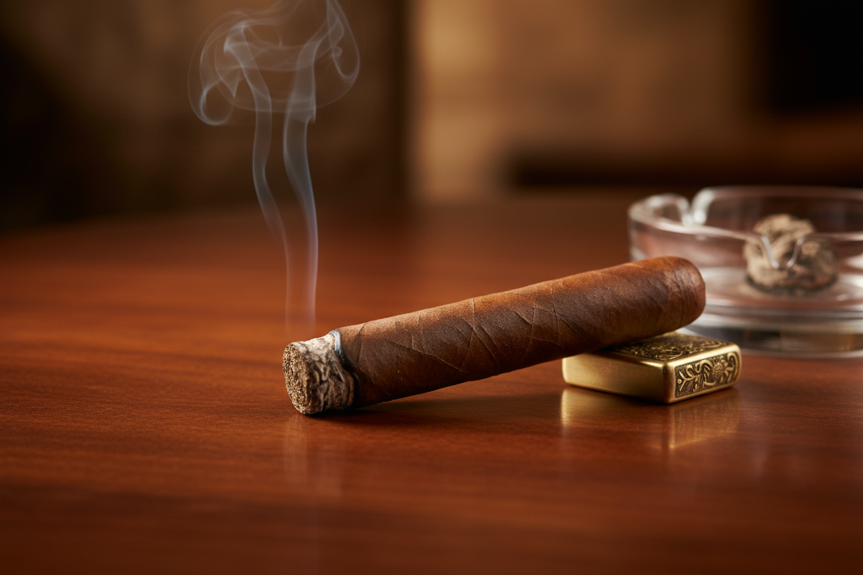 Tabaco premium
